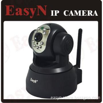2013 0.3 megapixel wireless mini security camera